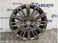 Recambio de llanta para peugeot 208 i (ca_, cc_) 1.2 vti 68 / puretech 68 referencia OEM IAM 9808137577  