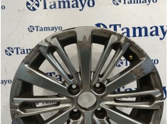 Recambio de llanta para peugeot 208 i (ca_, cc_) 1.2 vti 68 / puretech 68 referencia OEM IAM 9808137577   2