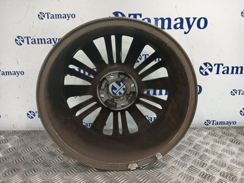 Recambio de llanta para peugeot 208 i (ca_, cc_) 1.2 vti 68 / puretech 68 referencia OEM IAM 9808137577  