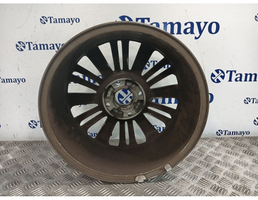 Recambio de llanta para peugeot 208 i (ca_, cc_) 1.2 vti 68 / puretech 68 referencia OEM IAM 9808137577  