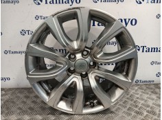 Recambio de llanta para land rover range rover evoque (l551) 2.0 d150 mhev 4x4 referencia OEM IAM HJ32-AA BLACK  