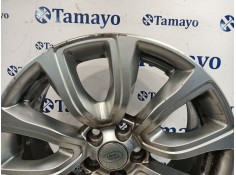 Recambio de llanta para land rover range rover evoque (l551) 2.0 d150 mhev 4x4 referencia OEM IAM HJ32-AA BLACK   2