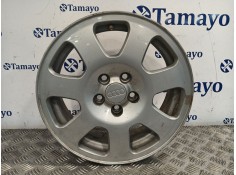 Recambio de llanta para audi a3 (8l) referencia OEM IAM 8Z0601025A  