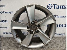 Recambio de llanta para seat ibiza iii (6l1) 1.4 tdi referencia OEM IAM 6J0601025L  