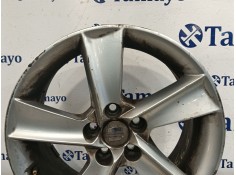 Recambio de llanta para seat ibiza iii (6l1) 1.4 tdi referencia OEM IAM 6J0601025L   2