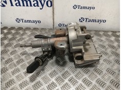 Recambio de columna direccion para fiat 500 (312) 500 referencia OEM IAM 735526394  