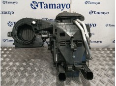 Recambio de calefaccion entera normal para opel zafira tourer referencia OEM IAM 25020133  0PG00658