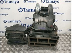 Recambio de calefaccion entera normal para opel zafira tourer referencia OEM IAM 25020133  0PG00658 2