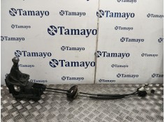 Recambio de palanca cambio para peugeot 207 referencia OEM IAM 9685232980  