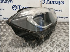 Recambio de faro derecho para mercedes-benz clase a (w176) referencia OEM IAM A1768202861KZ   2