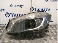 Recambio de faro izquierdo para mercedes-benz clase a (w176) referencia OEM IAM A1768202761KZ  