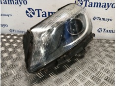 Recambio de faro izquierdo para mercedes-benz clase a (w176) referencia OEM IAM A1768202761KZ   2