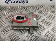 Recambio de centralita faros xenon para mercedes-benz clase a (w176) referencia OEM IAM A1669002800  130732931201