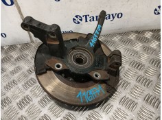 Recambio de mangueta delantera derecha para fiat 500 (312) 500 referencia OEM IAM    2