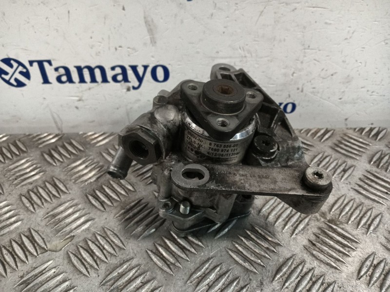 Recambio de bomba direccion para bmw mini (r50,r53) referencia OEM IAM 676355601  7690974121