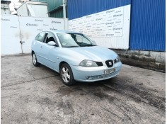 seat ibiza iii (6l1) del año 2005