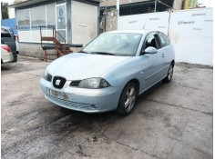 seat ibiza iii (6l1) del año 2005 2