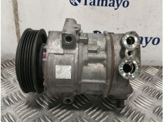 Recambio de compresor aire acondicionado para opel corsa d (s07) 1.2 (l08, l68) referencia OEM IAM 55701200 GE4471905041 5E52752