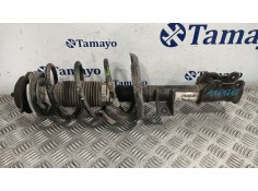 Recambio de amortiguador delantero derecho para fiat 500 (312) 500 referencia OEM IAM 51872600  GP27544