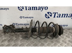 Recambio de amortiguador delantero derecho para fiat 500 (312) 500 referencia OEM IAM 51872600  GP27544 2