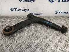 Recambio de brazo suspension inferior delantero derecho para fiat 500 (312) 500 referencia OEM IAM 50710290  