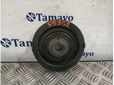 Recambio de polea cigueñal para bmw serie 3 touring (e46) 2.0 16v diesel cat referencia OEM IAM 2247565  