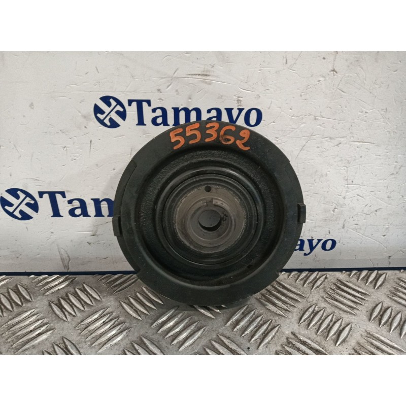 Recambio de polea cigueñal para bmw serie 3 touring (e46) 2.0 16v diesel cat referencia OEM IAM 2247565  