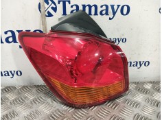 Recambio de piloto trasero izquierdo para mitsubishi asx (ga_w_) 1.6 di-d referencia OEM IAM   