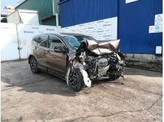 honda cr-v iv (rm_) del año 2017