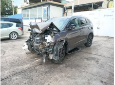 honda cr-v iv (rm_) del año 2017 2