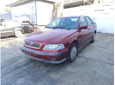 volvo s40 berlina del año 1999 2