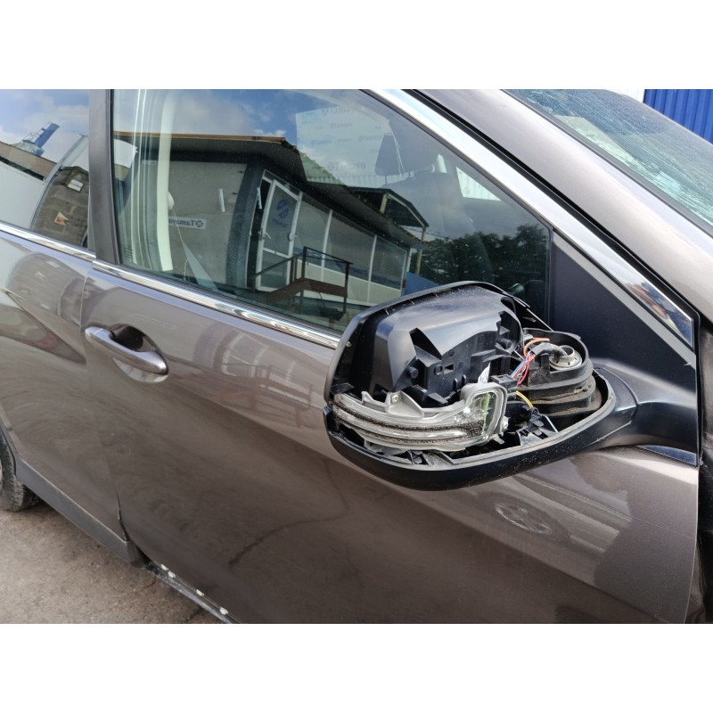 Recambio de retrovisor derecho para honda cr-v iv (rm_) 1.6 i-dtec (re6) referencia OEM IAM   