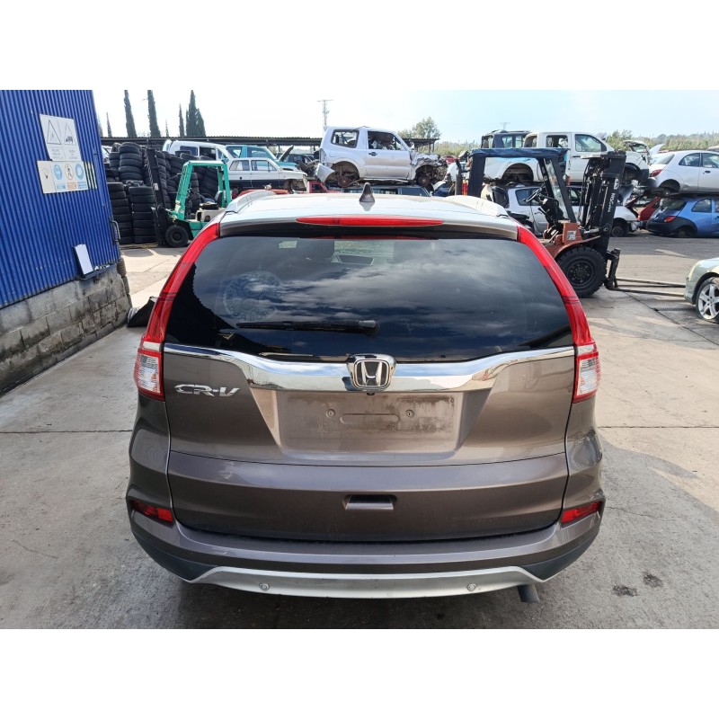Recambio de porton trasero para honda cr-v iv (rm_) 1.6 i-dtec (re6) referencia OEM IAM   
