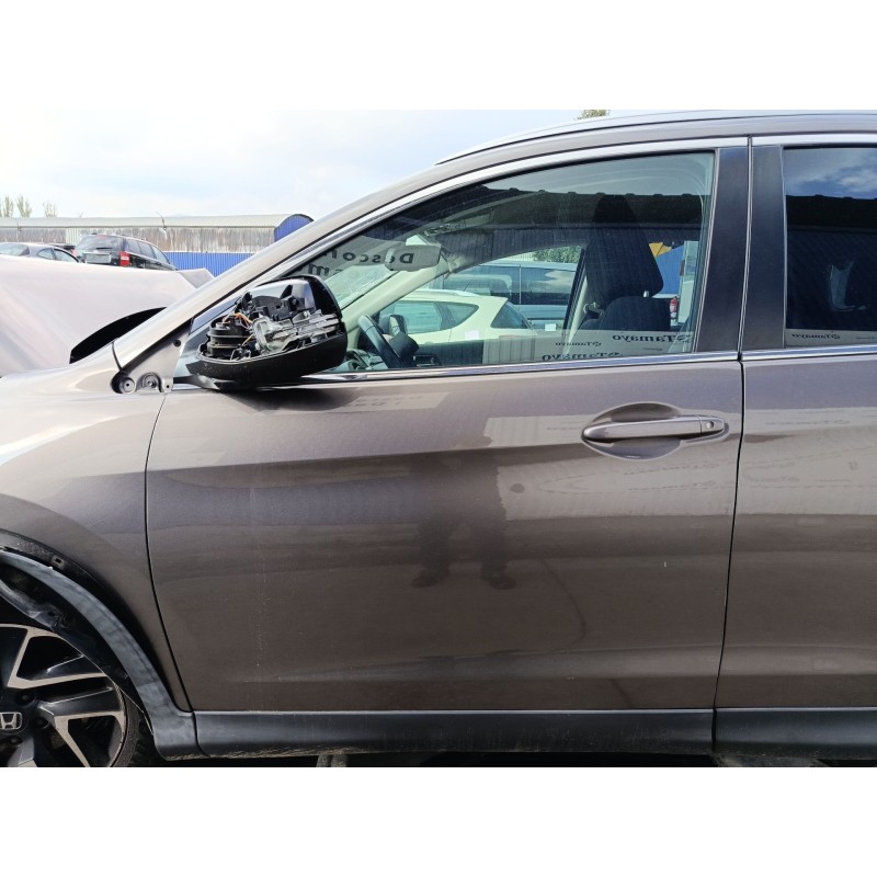 Recambio de puerta delantera izquierda para honda cr-v iv (rm_) 1.6 i-dtec (re6) referencia OEM IAM   