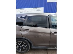 Recambio de puerta trasera derecha para honda cr-v iv (rm_) 1.6 i-dtec (re6) referencia OEM IAM   
