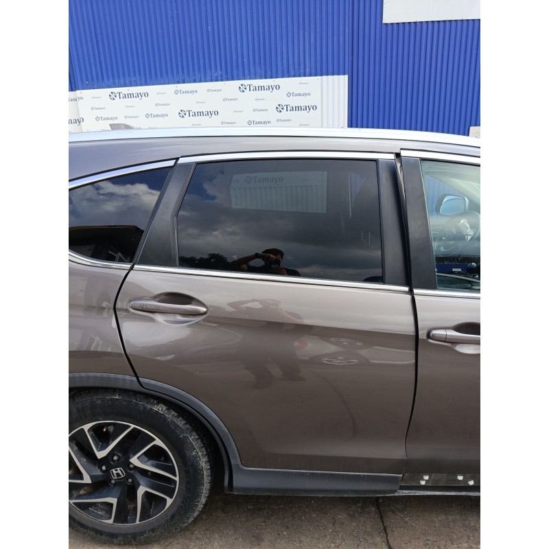 Recambio de puerta trasera derecha para honda cr-v iv (rm_) 1.6 i-dtec (re6) referencia OEM IAM   