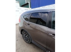 Recambio de puerta trasera derecha para honda cr-v iv (rm_) 1.6 i-dtec (re6) referencia OEM IAM    2