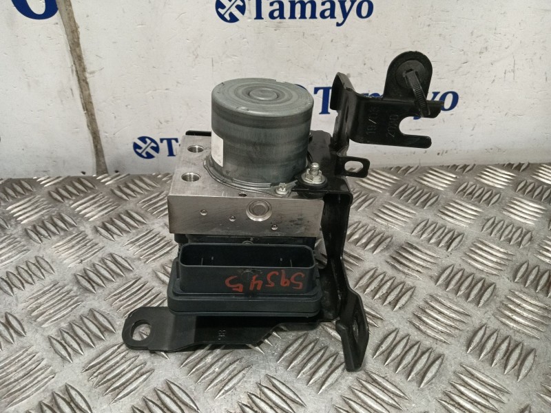 Recambio de abs para opel combo furgoneta/monovolumen (k9) 1.5 d referencia OEM IAM 0265293542  2265106539