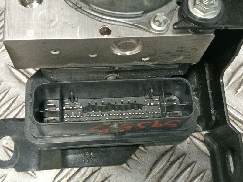Recambio de abs para opel combo furgoneta/monovolumen (k9) 1.5 d referencia OEM IAM 0265293542  2265106539
