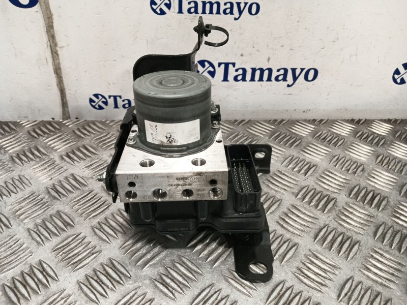 Recambio de abs para opel combo furgoneta/monovolumen (k9) 1.5 d referencia OEM IAM 0265293542  2265106539