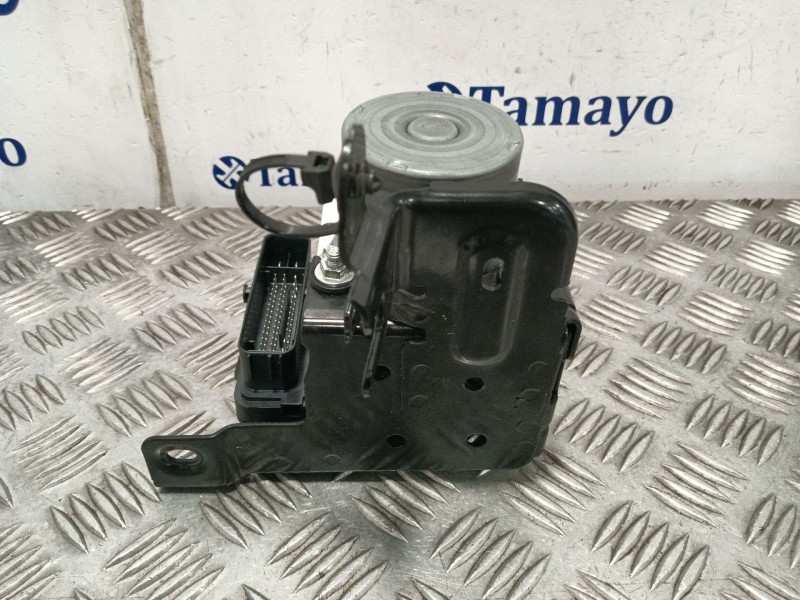 Recambio de abs para opel combo furgoneta/monovolumen (k9) 1.5 d referencia OEM IAM 0265293542  2265106539