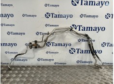 Recambio de tubos aire acondicionado para opel combo furgoneta/monovolumen (k9) 1.5 d referencia OEM IAM 9831702180  