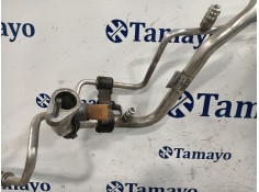 Recambio de tubos aire acondicionado para opel combo furgoneta/monovolumen (k9) 1.5 d referencia OEM IAM 9831702180   2