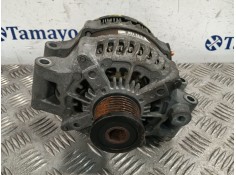 Recambio de alternador para bmw serie 1 berlina (e81/e87) 2.0 cat referencia OEM IAM 755046802  