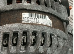 Recambio de alternador para bmw serie 1 berlina (e81/e87) 2.0 cat referencia OEM IAM 755046802   2