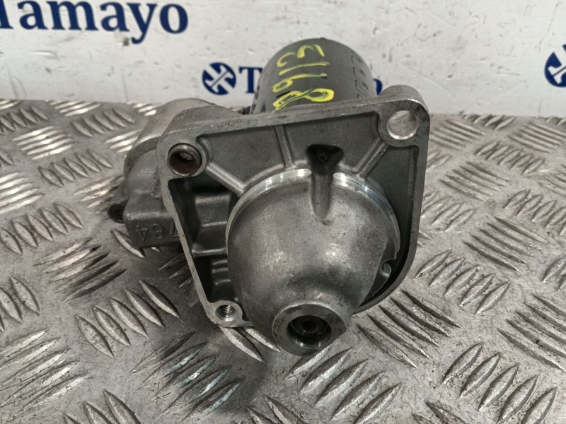 Recambio de motor arranque para lancia ypsilon (312_) 1.2 (312.pxa1a, 312.yxa1a) referencia OEM IAM 51804744A152  