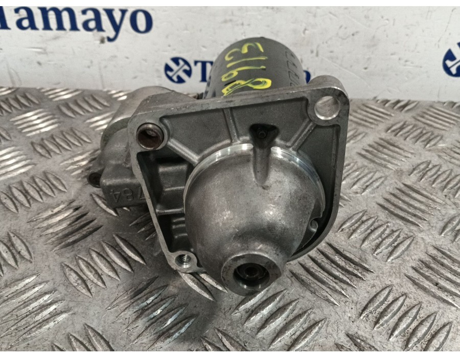Recambio de motor arranque para lancia ypsilon (312_) 1.2 (312.pxa1a, 312.yxa1a) referencia OEM IAM 51804744A152  