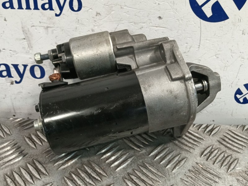Recambio de motor arranque para lancia ypsilon (312_) 1.2 (312.pxa1a, 312.yxa1a) referencia OEM IAM 51804744A152  