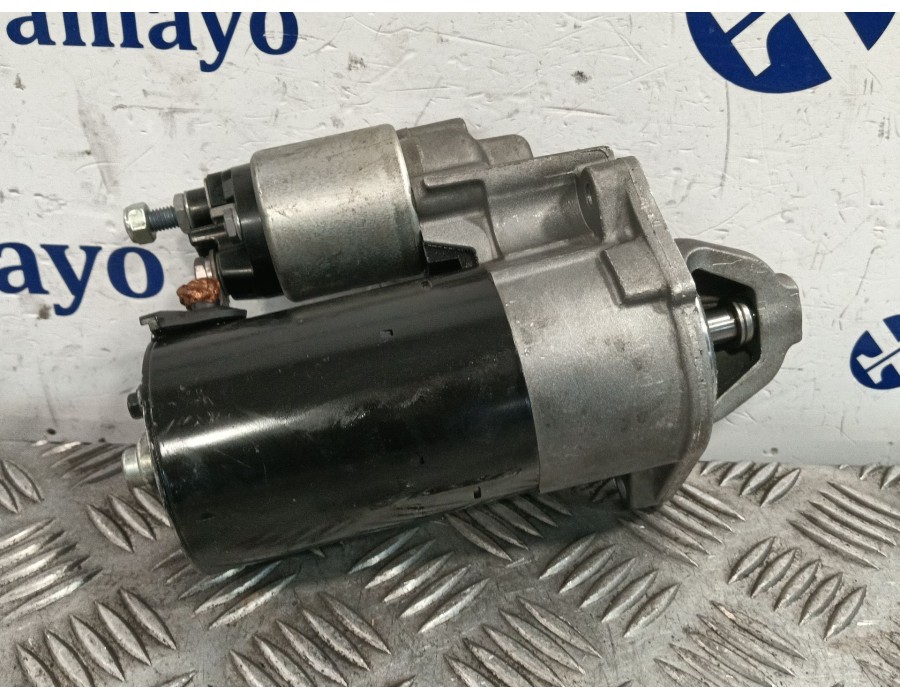 Recambio de motor arranque para lancia ypsilon (312_) 1.2 (312.pxa1a, 312.yxa1a) referencia OEM IAM 51804744A152  