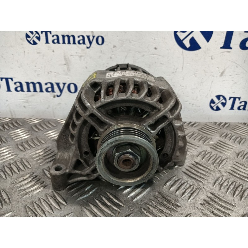 Recambio de alternador para lancia ypsilon (312_) 1.2 (312.pxa1a, 312.yxa1a) referencia OEM IAM 51859041  MS1012101381